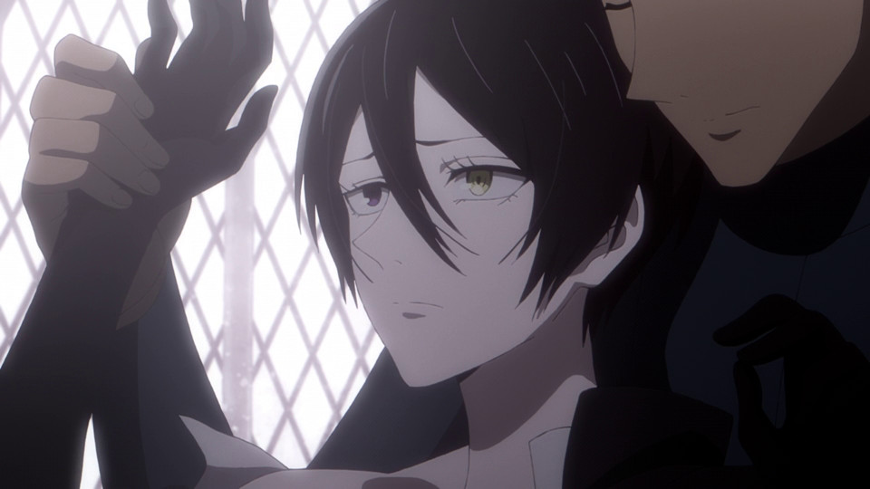 Requiem of the rose king Requiem of the rose king